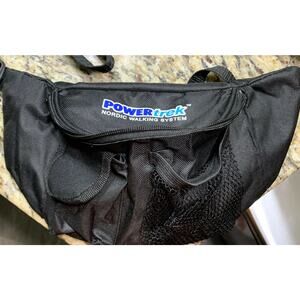 New Fanny Pack Power Trek Nordic by Sport Fitness
